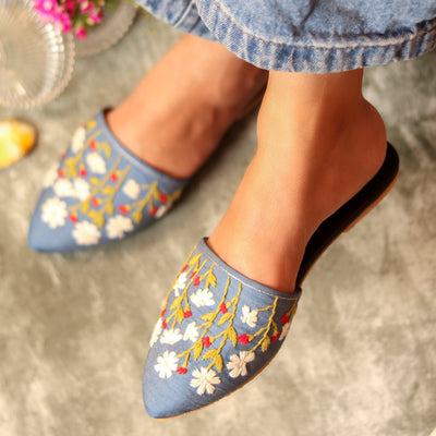 Shop Women's Mules Online in Australia | Lilac Tree - Starting at $90 ...